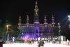 Rathaus Rink, Vienna